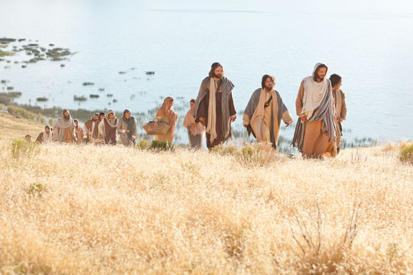 Discípulos de Cristo – Estilo SUD
