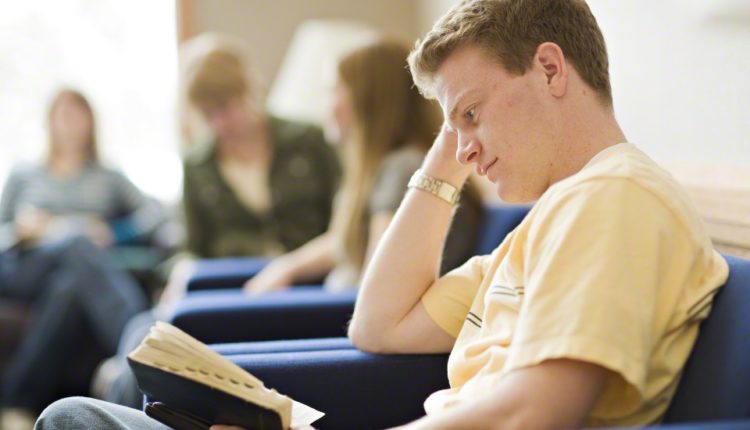 Estudiando las Escrituras