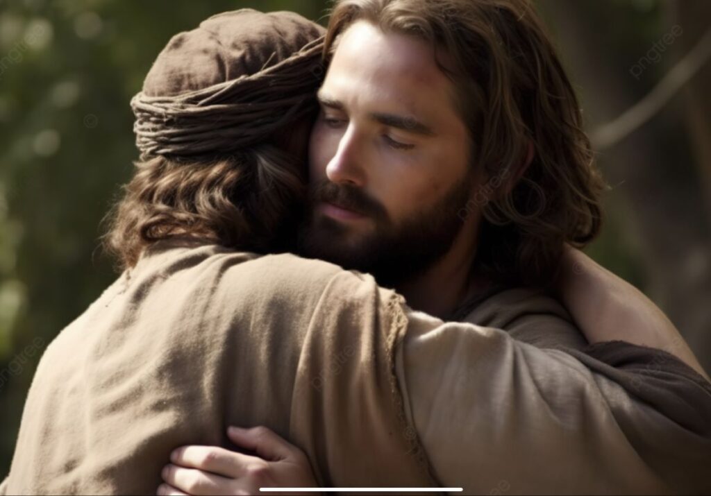 En Pascua es un buen momento de agradecer y reflexionar sobre la amistad de Jesucristo