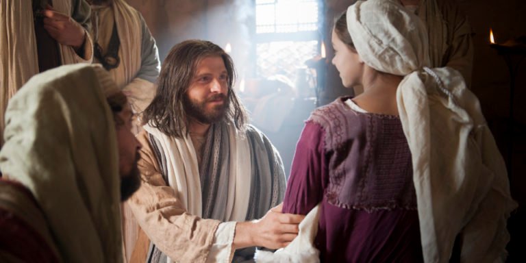 Sugerencias para aumentar la fe en Jesucristo