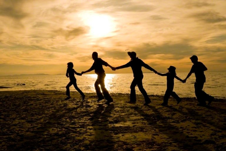 Los valores