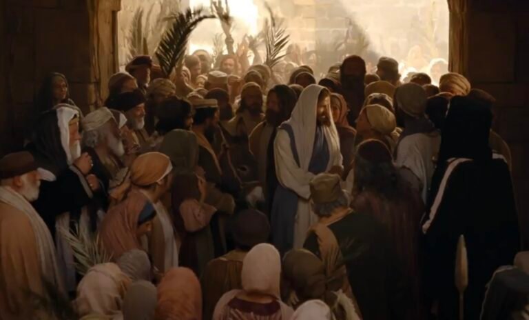 Las Pascuas que cambian nuestras vidas