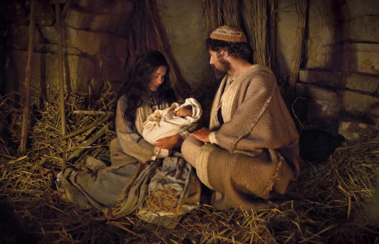 La Navidad para mí…