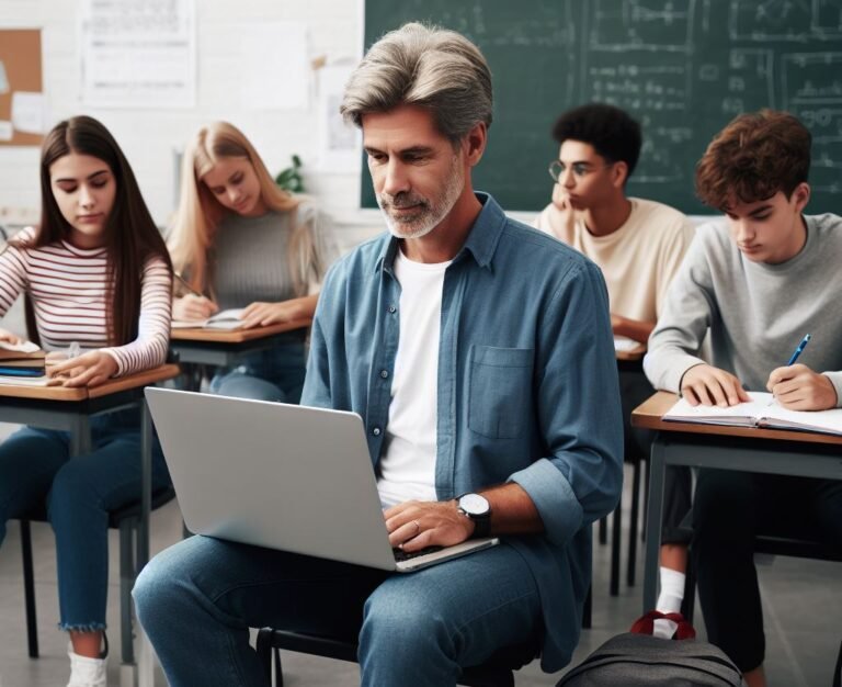 El progreso eterno: estudiar y aprender toda la vida