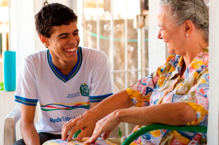 La Navidad, una época para intensificar el servicio