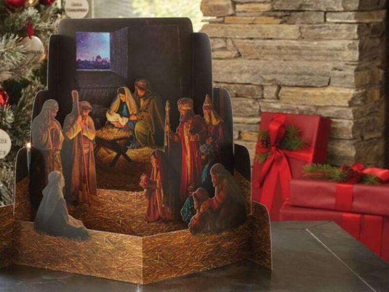 Cada día puede ser Navidad