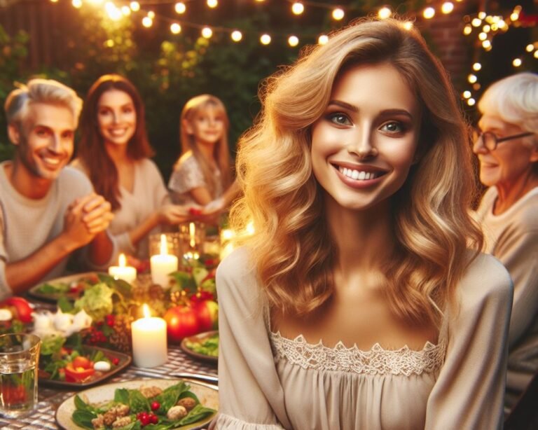 Navidad en familia