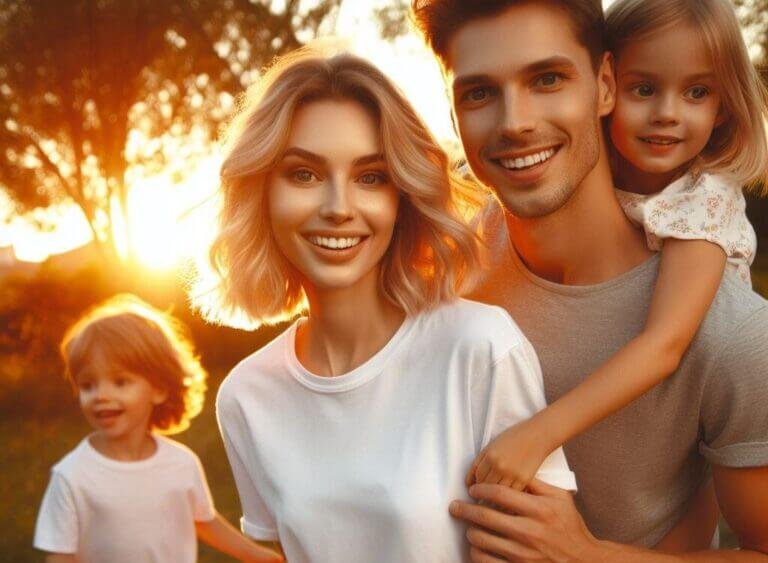 Fortalezcamos la salud mental de nuestra familia