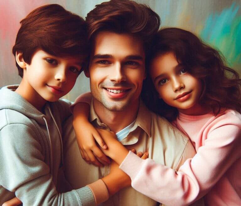 Papá: Mi Fan número 1