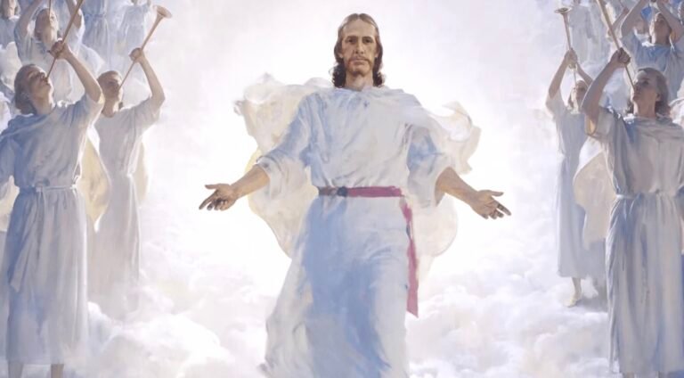 El Señor Jesucristo vendrá de nuevo