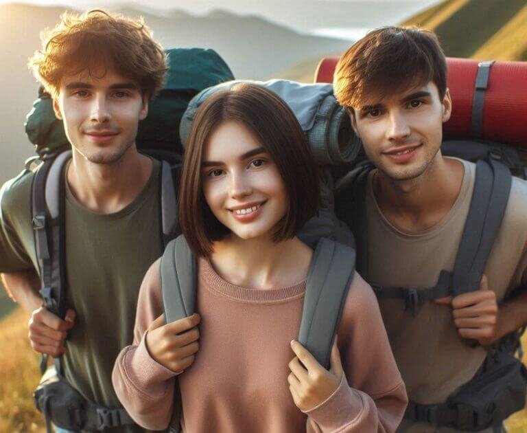 Las mochilas que todos llevamos