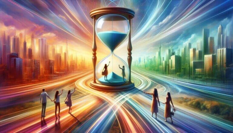Entre Adioses y Hasta Luegos